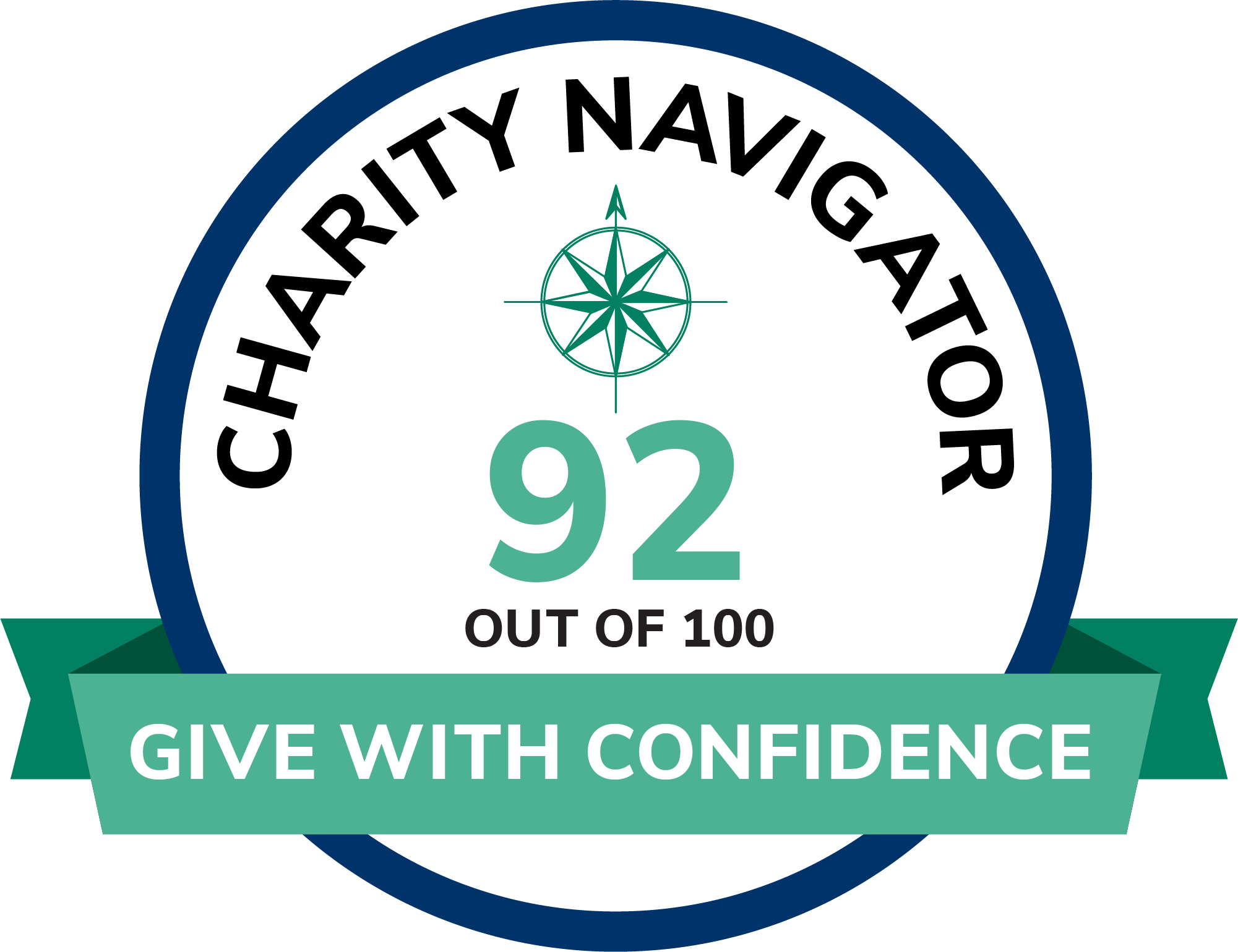 Charity Navigator Emblem